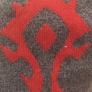 Accessories - World of Warcraft Beanie Accessories - World of Warcraft Beanie